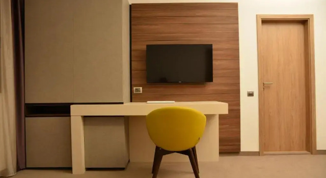 Номер Economy Hotel Lux Divina