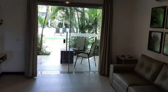 Condominio Topázio -Praia Do Mutá