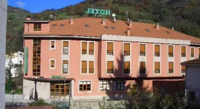 Номер Standard Hotel las Cruces