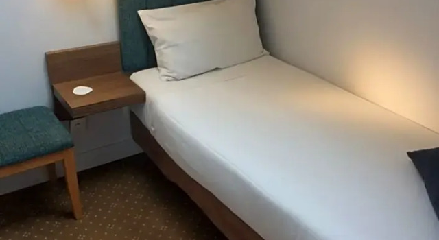 Номер Standard Hotel Les Lanchers