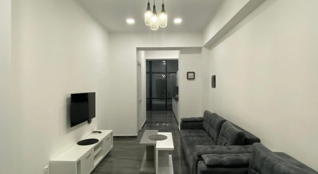 Northern Avenue,1 bedroom New Eurorenovated, Modern apartment TT885