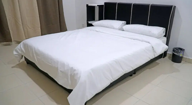 CVR Homestay Melaka