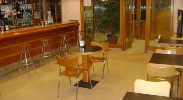 Двухместный номер Standard Hotel O´xardin