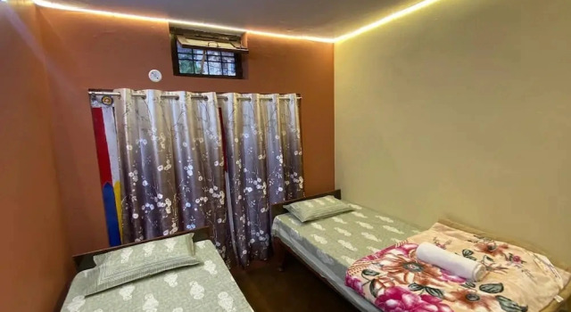 Vaikunth Homestay