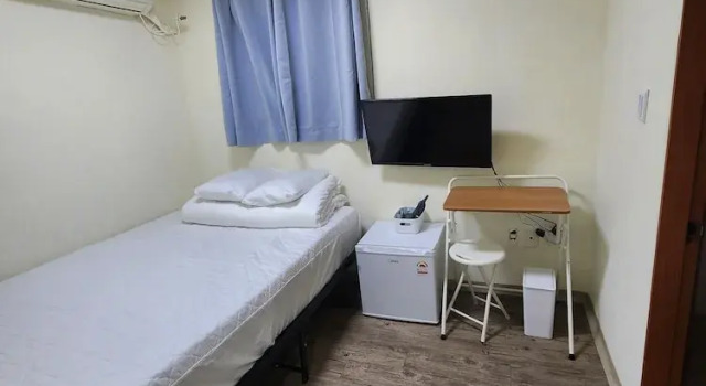 Номер Economy Joy Guesthouse Geumho