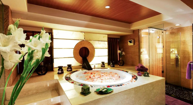 Grand Mercure Xian Renmin Square