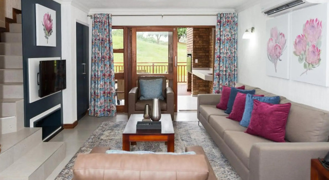 Kruger Park Lodge Unit No. 608B
