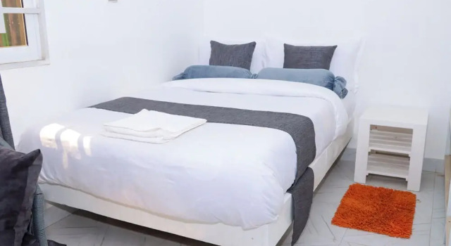 Номер Standard Wild Wood Cottages, Naivasha