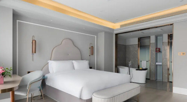 Люкс Privilege Mercure Xian North