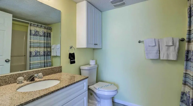 Апартаменты Orange Beach Resort Condo w/ Pool - Walk to Beach!