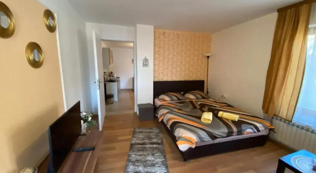 Студия Guest House Kevser
