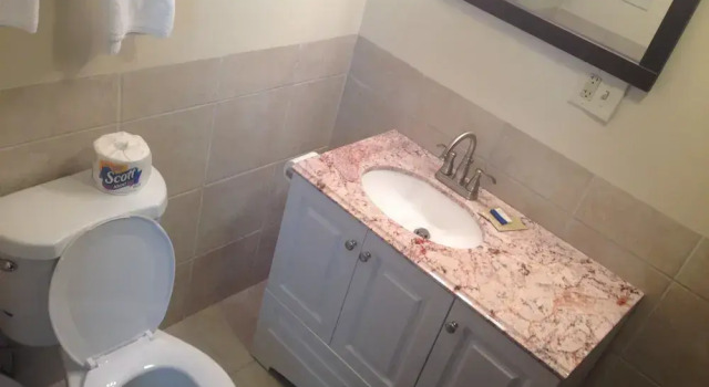 Двухместный номер Economy Pine View Lodge Old Orchard Beach