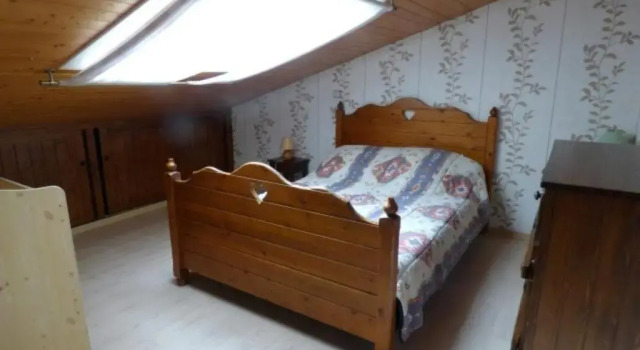 Appartement Le Grand-Bornand, 3 pièces, 7 personnes - FR-1-458-98, Prenota Appartamento Hotel a Alvernia con parcheggio, Parcheggio