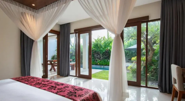 Вилла Premier Villa Sally