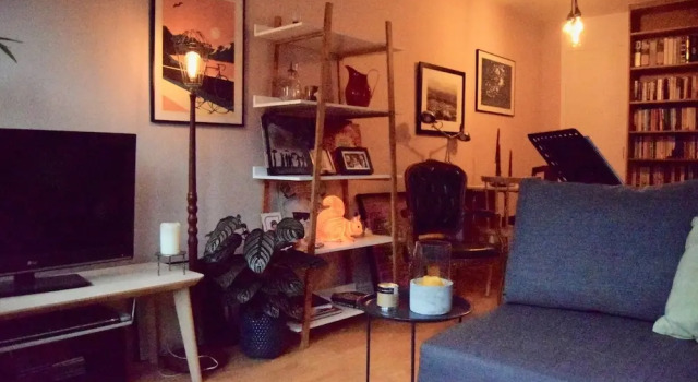 Spacious 1 Bedroom Flat in the Heart of Holloway