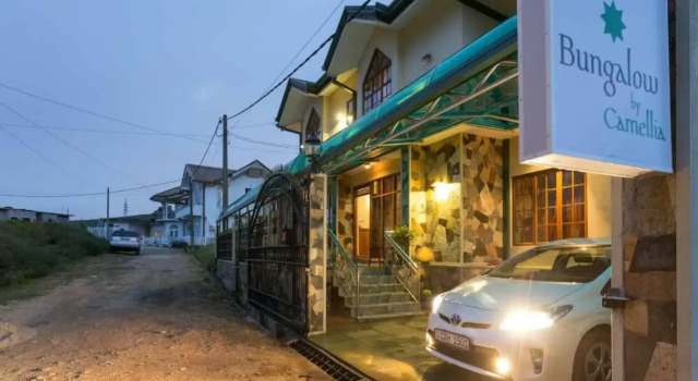 Bungalow By Camellia, Забронировать Отель Нувара-Элия 