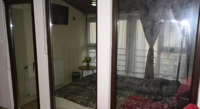 Camere Centrale, Забронировать Апартаменты/квартира Отели Арджеш с парковкой, Парковка