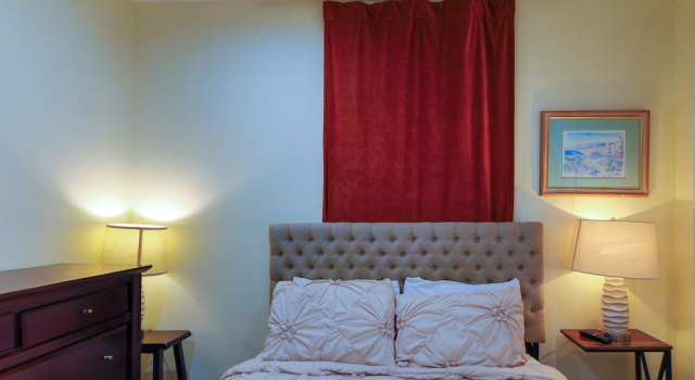 Central Art Hub with Free Parking, Book Feriehus Villaer i Florida, Villa