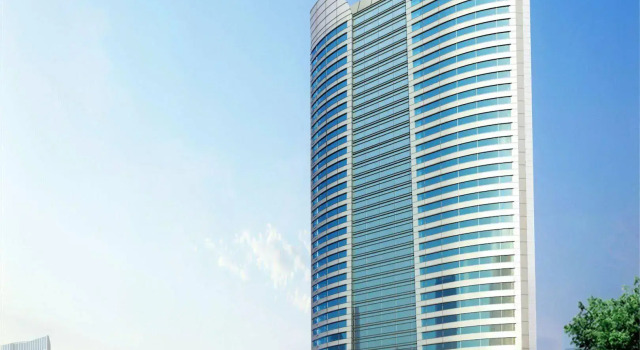 Hilton Taiyuan