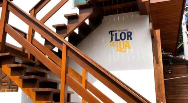 Pousada Flor de Lua
