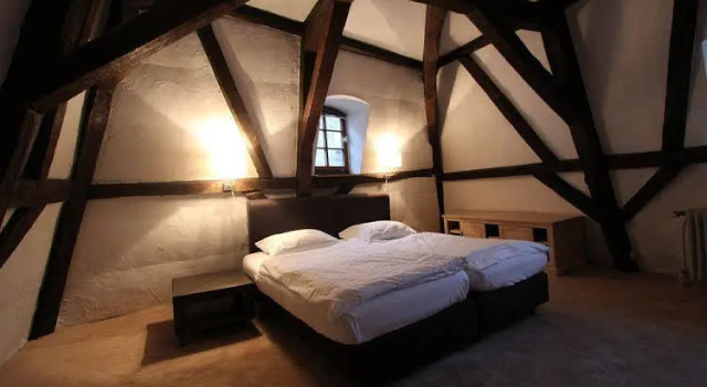 Villadelux Elbershof