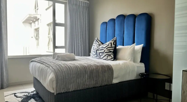 Апартаменты Grand The Tyrwhitt Unit 1112