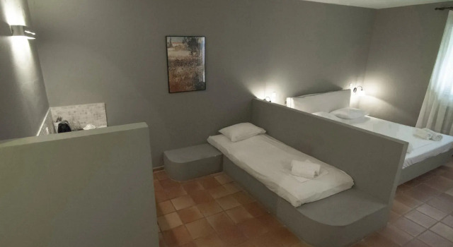 Mounda Beach Hotel, Buchen Sie Hotel Ratzakli Griechenland