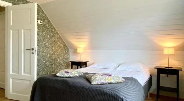 Вилла SÖRWESPA Nature Resort