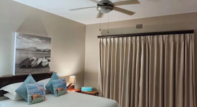 Номер Deluxe Moments Guesthouse, Kleinmond