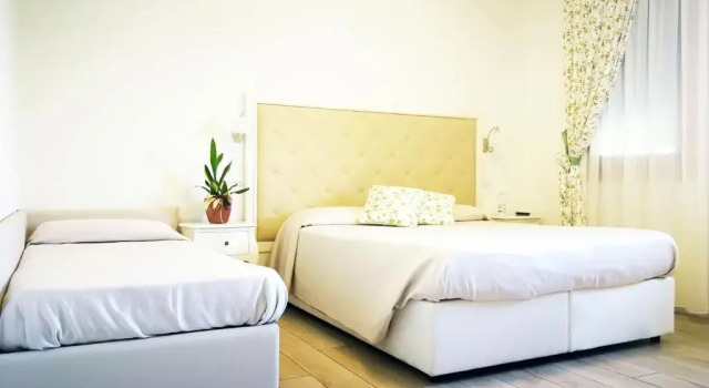 Номер Standard Agriturismo Casa Rossa