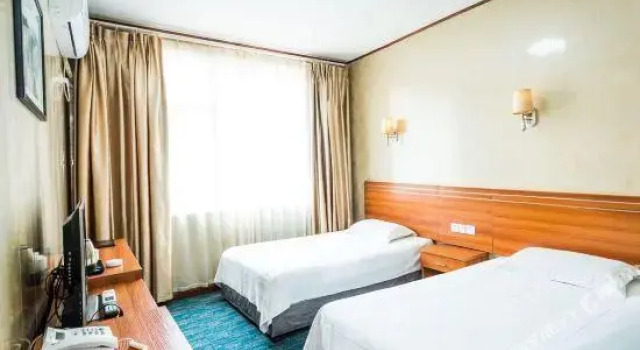 Jintian Business Hotel