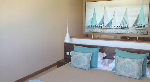 Номер Comfort Coral Bay by Dream Escapes