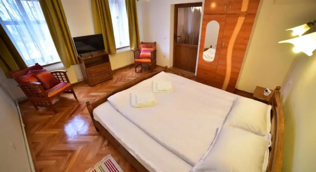 Thalia Apartment, Varaa Huoneisto Sibiu Old Town 