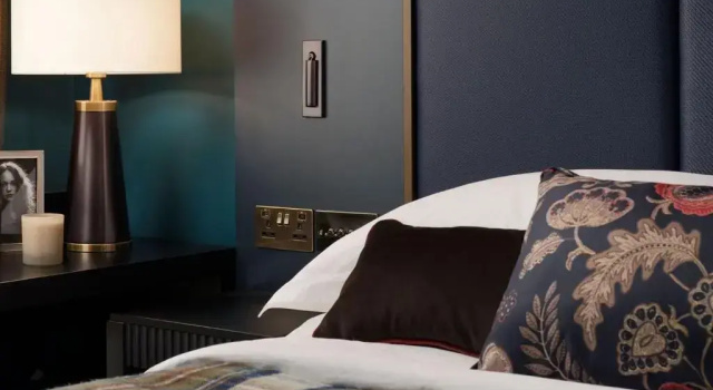 Двухместный номер The Other House South Kensington