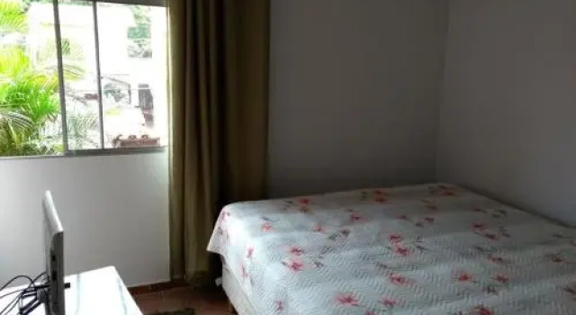Hospedaria Vila Else