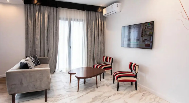Luxury House Villa Devoto, Забронировать Вилла Коттеджи провинции Буэнос-Айреса, Коттедж