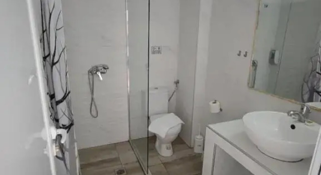 Студия Golden Beach Hotel