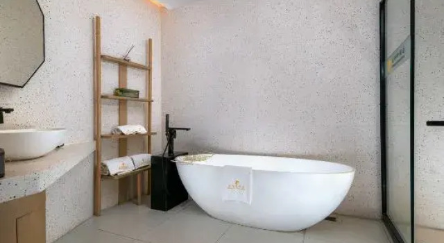 Люкс Huangyuxuan Hotel (Fumin Subway Station of Shenzhen Convention and Exhibition Center)