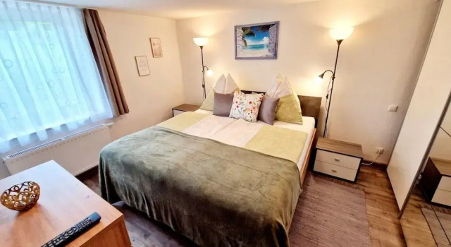 Beautiful Apartment Near Worthersee
