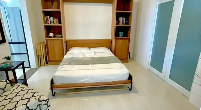 Апартаменты Cuesta Vieja