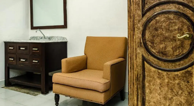 Двухместный номер Standard OYO Hotel Cabo Del Sur, Cabo San Lucas