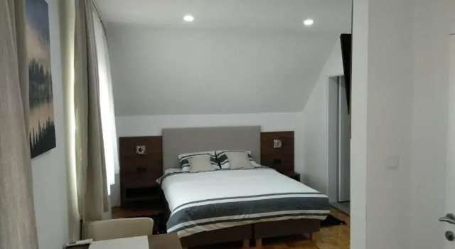 Студия Villa Lucija