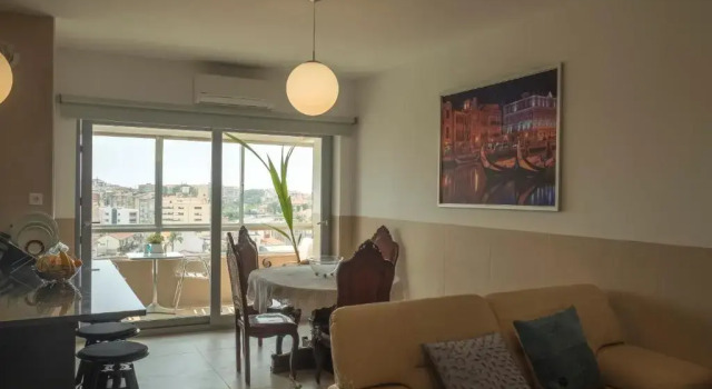 DOMVS GAIA Apartment I