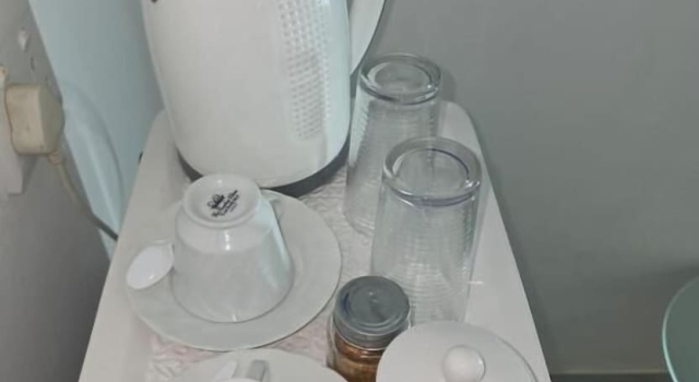Двухместный номер Standard DreamWest Living Guesthouse