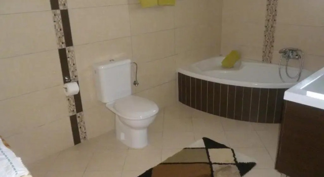Коттедж Villa Miramonti