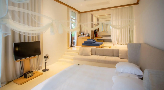 Номер Deluxe Sala Khaoyai