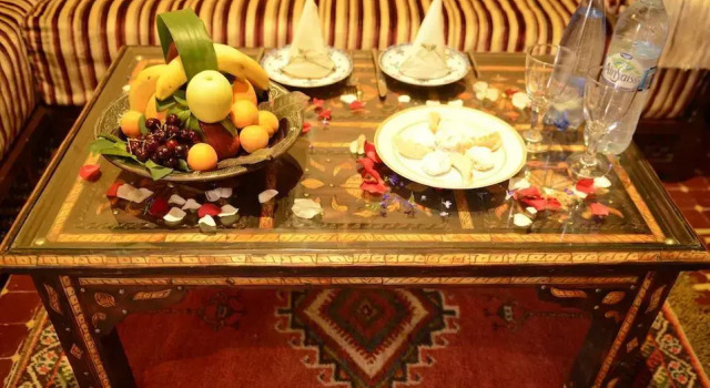 Люкс Royal Riad El Yacout