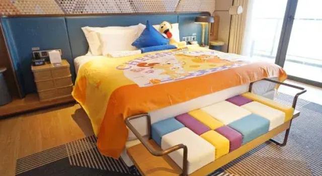 Люкс Grand Summer Surfing Resort
