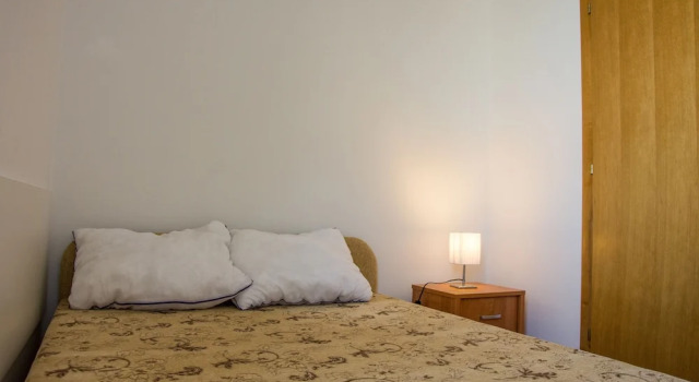 Апартаменты с 2 комнатами Sv. Jelena apartments