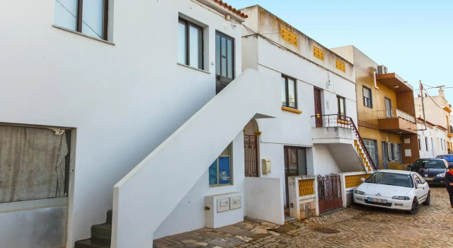B16 - Casa dos Montes in Alvor, Buchen Sie Hotel Alvor Barlavento